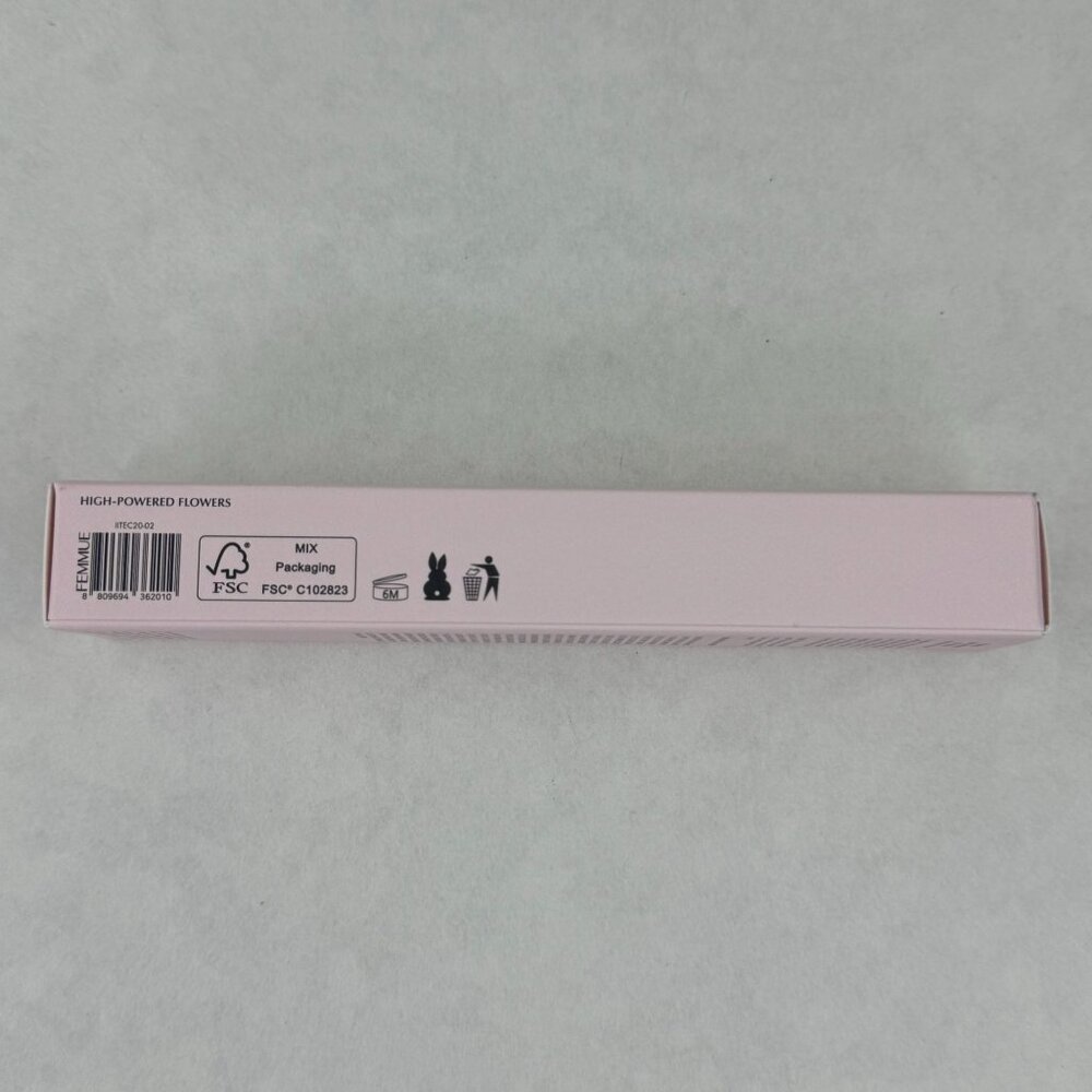 Femmue Ideal Intense Eye Cream 20g Anti-Aging Hydrating Reduces Puffiness NEW - Picture 6 of 7